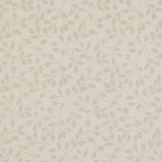 Flourish Cream Curtains