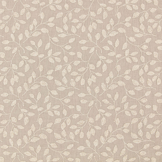 Flourish Natural Curtains