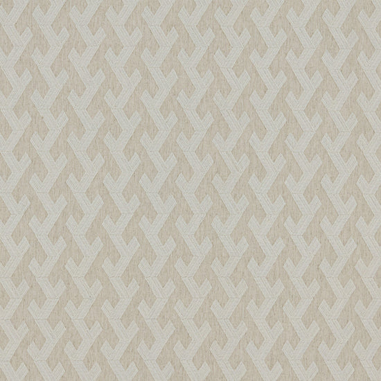 Native Cream Curtains
