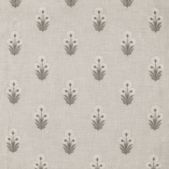 Pure Grey Curtains