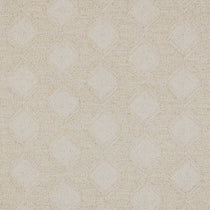 Vibrant Cream Curtains