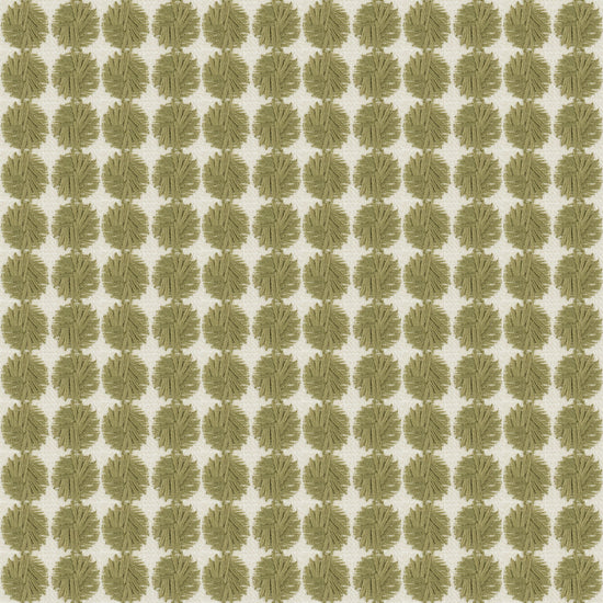Beaulieu Moss Curtains