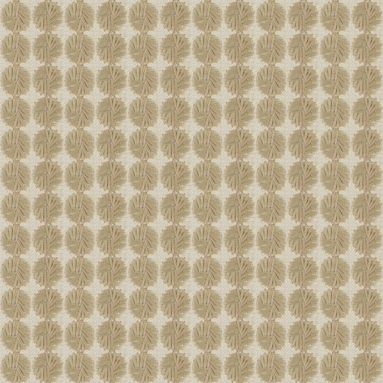 Beaulieu Natural Curtains