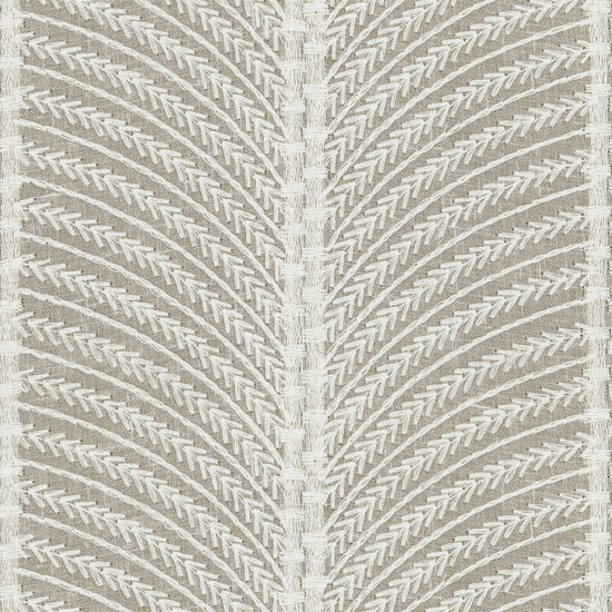 Hambleden Cream Curtains