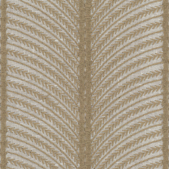 Hambleden Natural Curtains