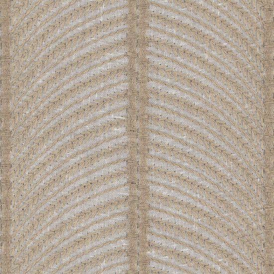 Hambleden Oatmeal Curtains