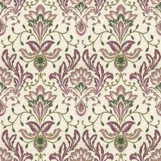 Haworth Rose Curtains