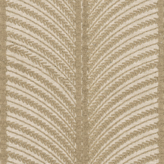 Rothbury Natural Curtains