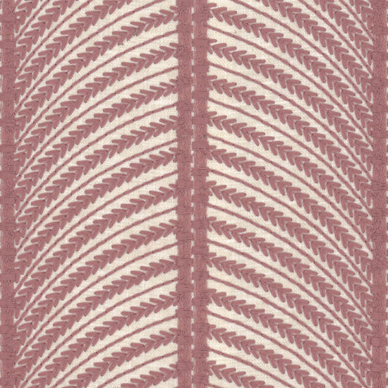 Rothbury Rose Curtains
