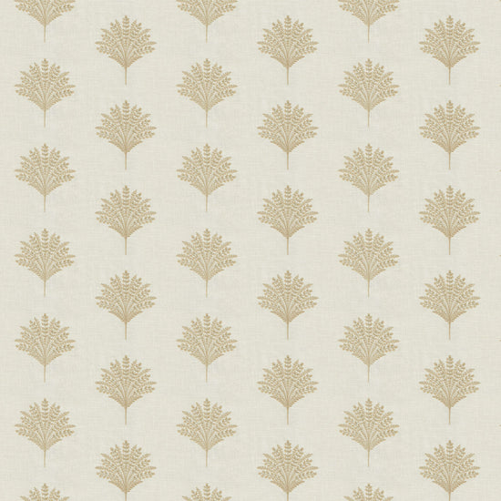 Hepworth Natural Curtains