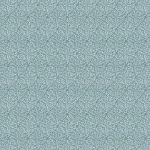 Seaton Blue Box Seat Covers
