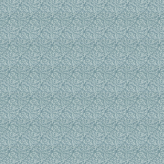 Seaton Blue Curtains