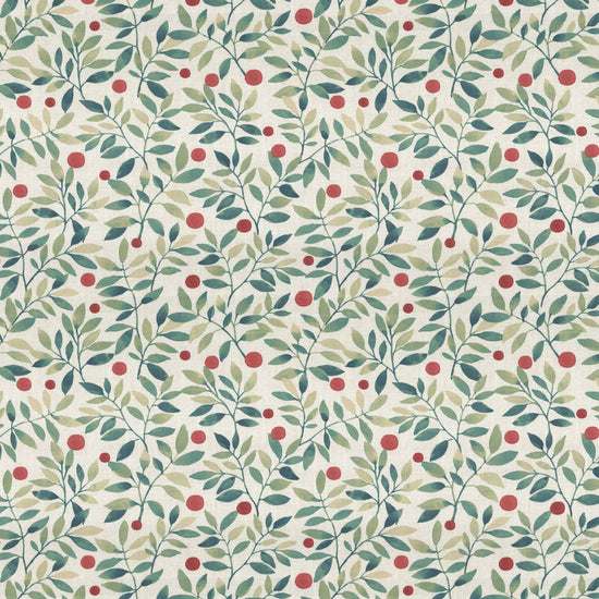 Beeton Azure Curtains