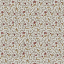 Bloom Blush Curtains