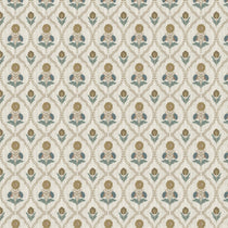 Milford Natural-Ochre Curtains