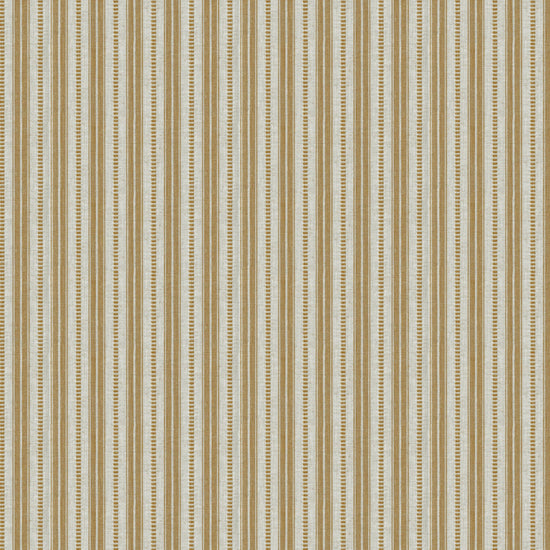 Medwin Ochre Curtains