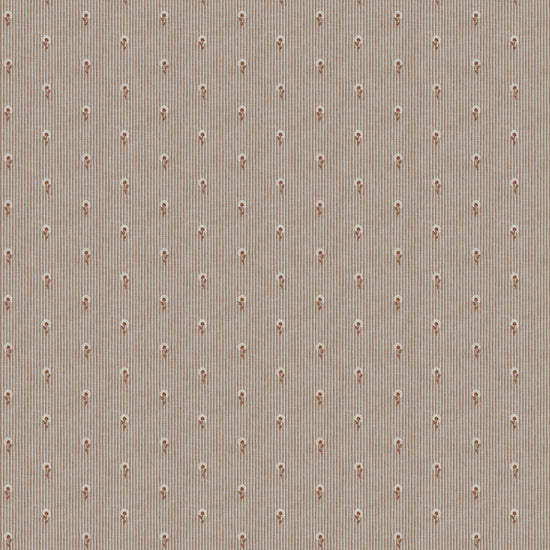 Abbey Rust Curtains
