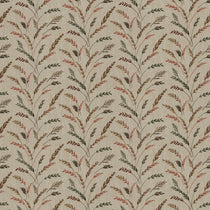 Lyncott Terracotta Curtains
