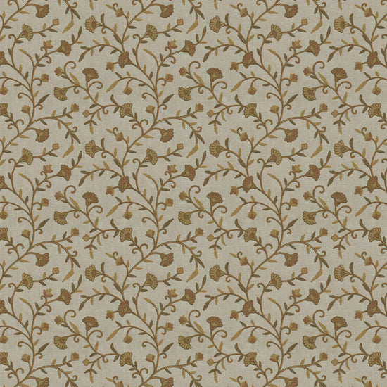 Kentmere Gold Curtains
