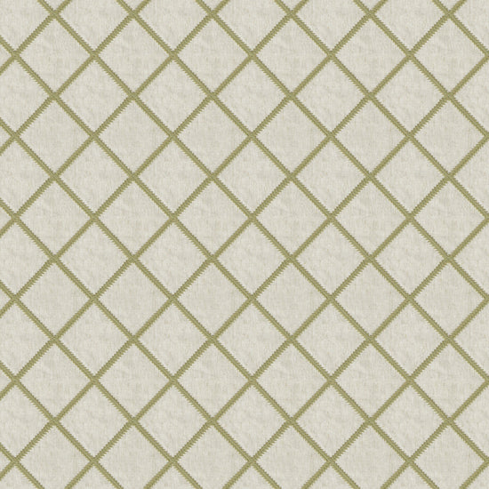 Ashford Olive Curtains