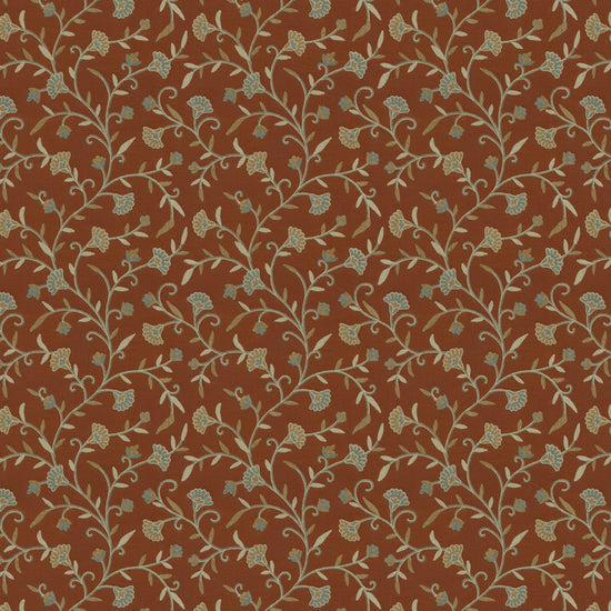 Kentmere Spice Curtains