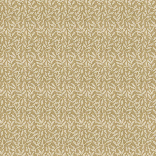 Sandmere Ochre Curtains