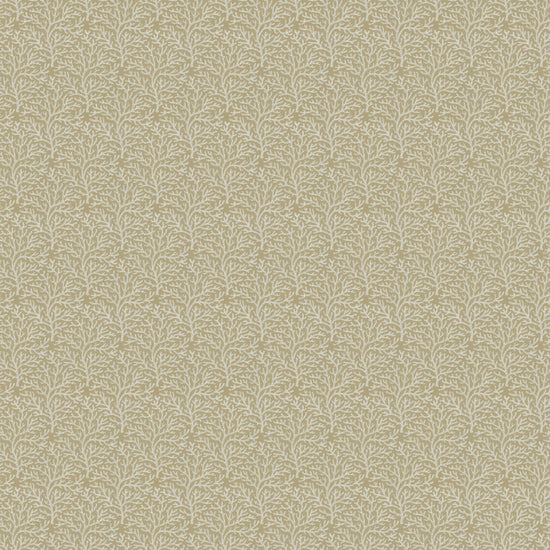 Seaton Ochre Curtains