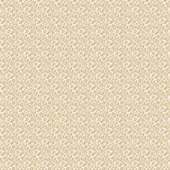 Grafton Ochre Curtains