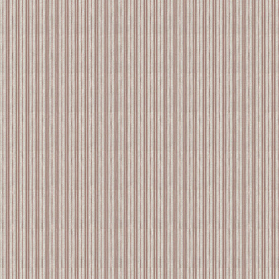 Medwin Red Curtains