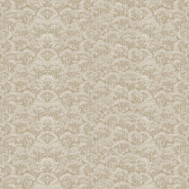 Rutford Natural Curtains