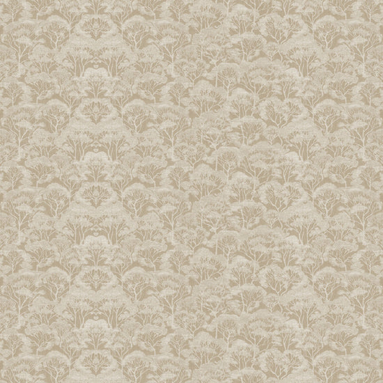 Rutford Natural Curtains
