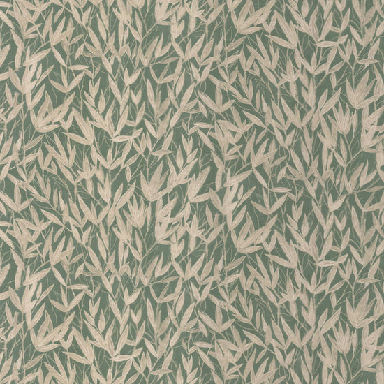 Herne Green Curtains
