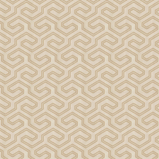 Acton Natural Curtains