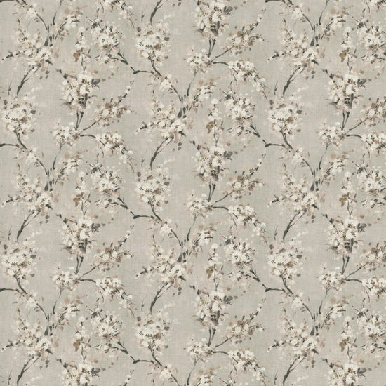 Thorpe Natural-Slate Curtains