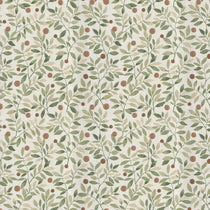 Beeton Green Curtains
