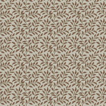Alford Rust Curtains