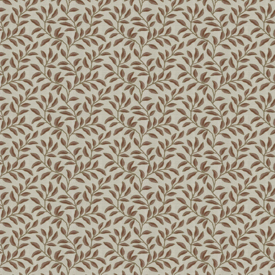 Alford Rust Curtains
