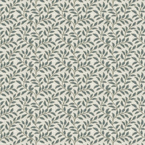 Alford Teal Curtains