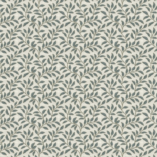 Alford Teal Curtains