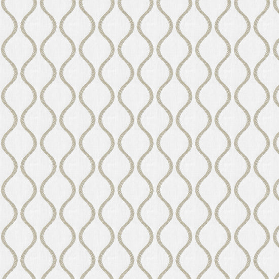 Walmer Natural Curtains
