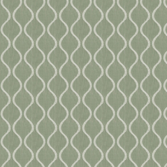 Walmer Duck Egg Curtains