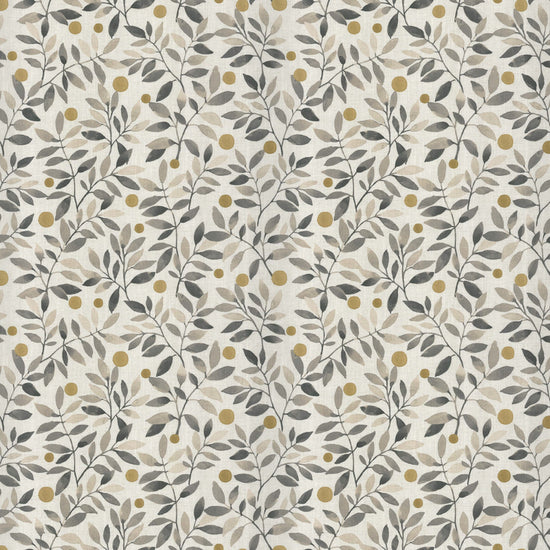 Beeton Natural Curtains