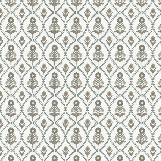 Milford Natural-Grey Curtains