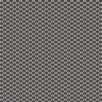 Bankton Charcoal Fabric by the Metre
