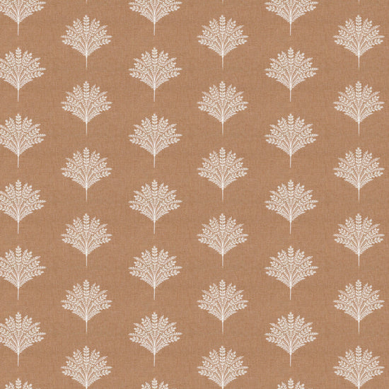 Hepworth Spice Curtains
