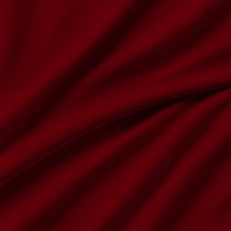 Lowden Crimson Fabric by the Metre