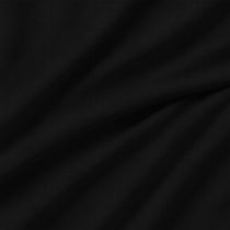 Lowden Black Fabric by the Metre