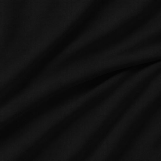 Lowden Black Curtains