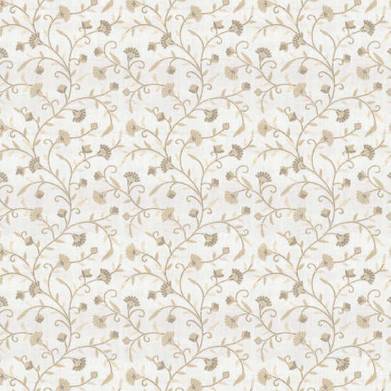 Kentmere Natural Curtains