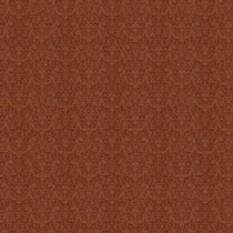 Amble Terracotta Box Seat Covers